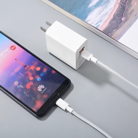 Супербыстрое зарядное устройство Huawei, 100 Вт, адаптер питания USB A/C, двойной кабель типа C для Pura 80 70 Ultra P60 Mate 70 60 Pro+ Nova 12 13