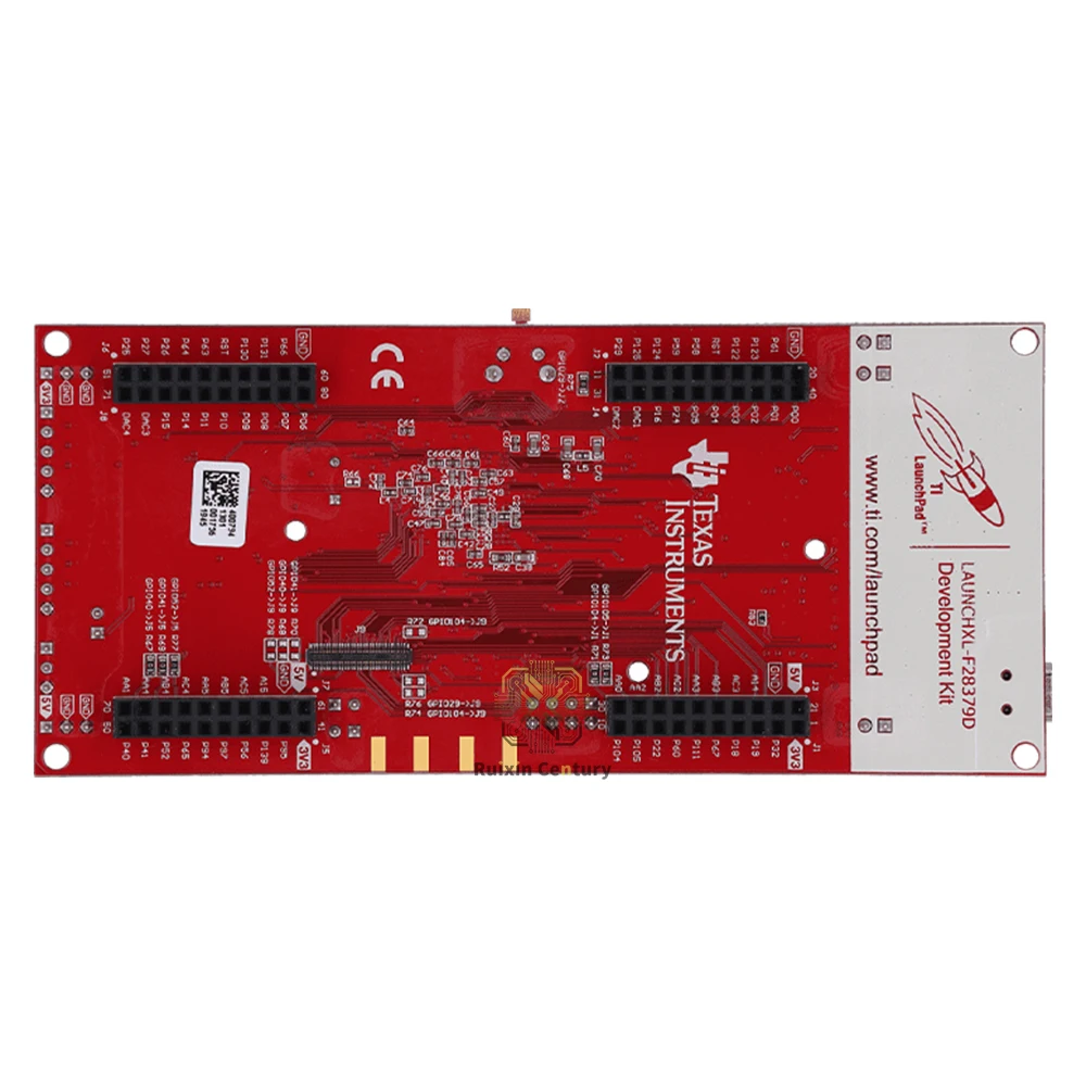 FOR TI LAUNCHXL-F28379D C2000 Delfino TMS320F28379D Dual-Core C28x MCU LaunchPad Development Board