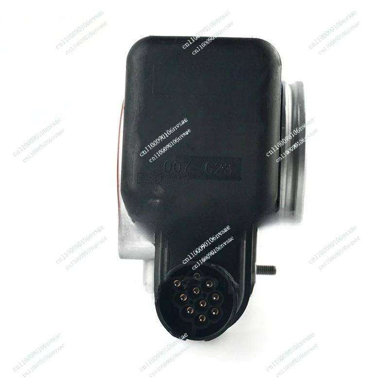 

auto parts 13541433414 throttle valve body throttle assembly