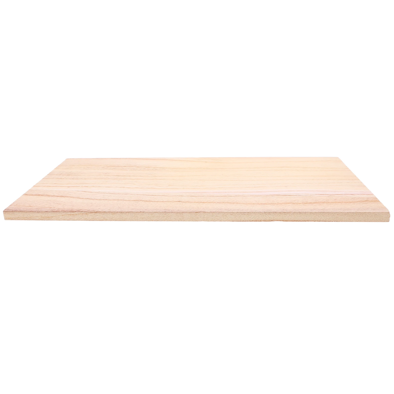 

Solid Wood Rectangular Rectangular Wood Plank Craft Plank Shelving Wardrobe Diy Storage Furniture Classic Look Value