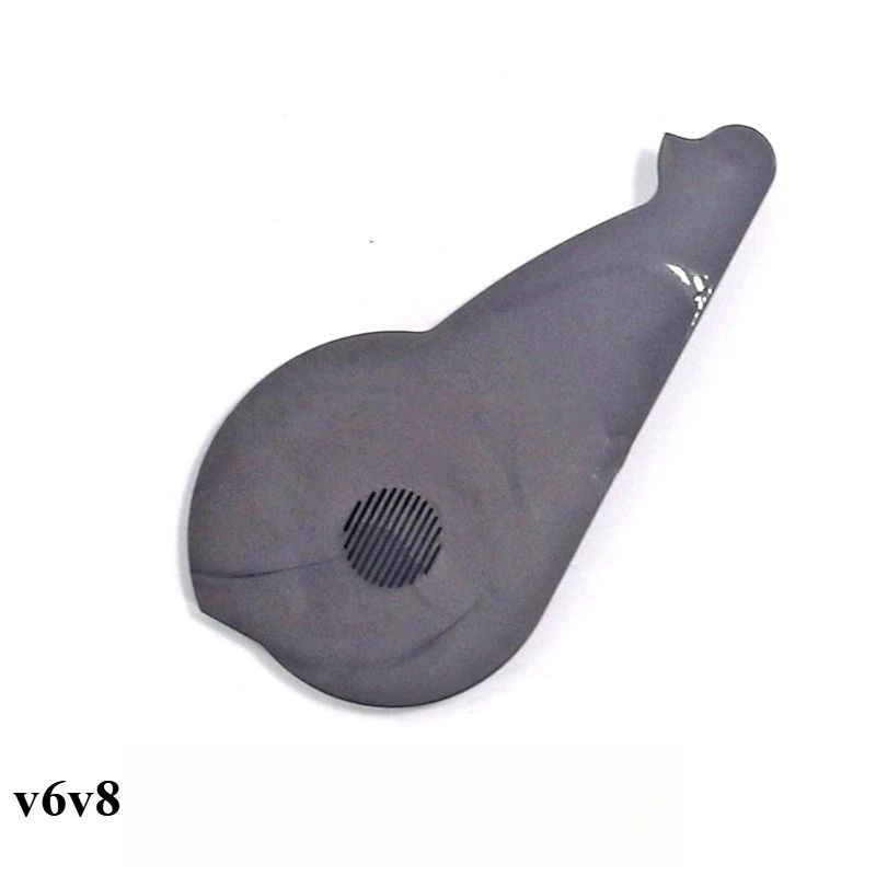 Suitable for Vacuum Cleaner V6V7 Motor Bearing Blue Hose V8 Dust Bucket Side Cover V10v11  Dismantling is not brand new