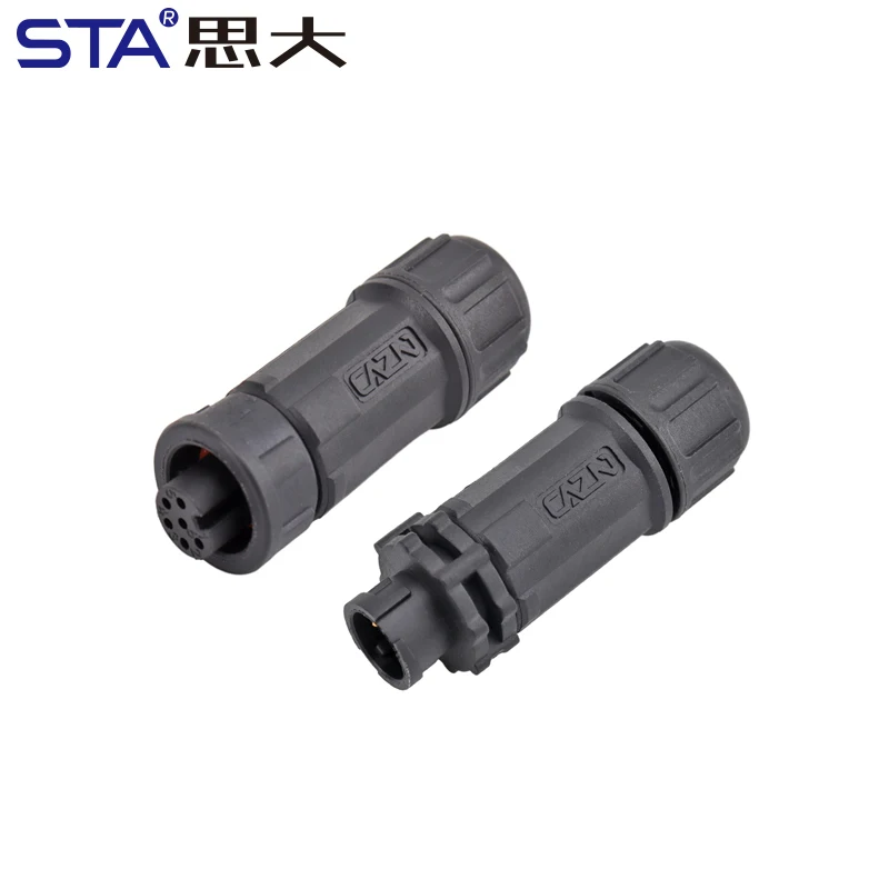 E7 Bayonet Threaded…