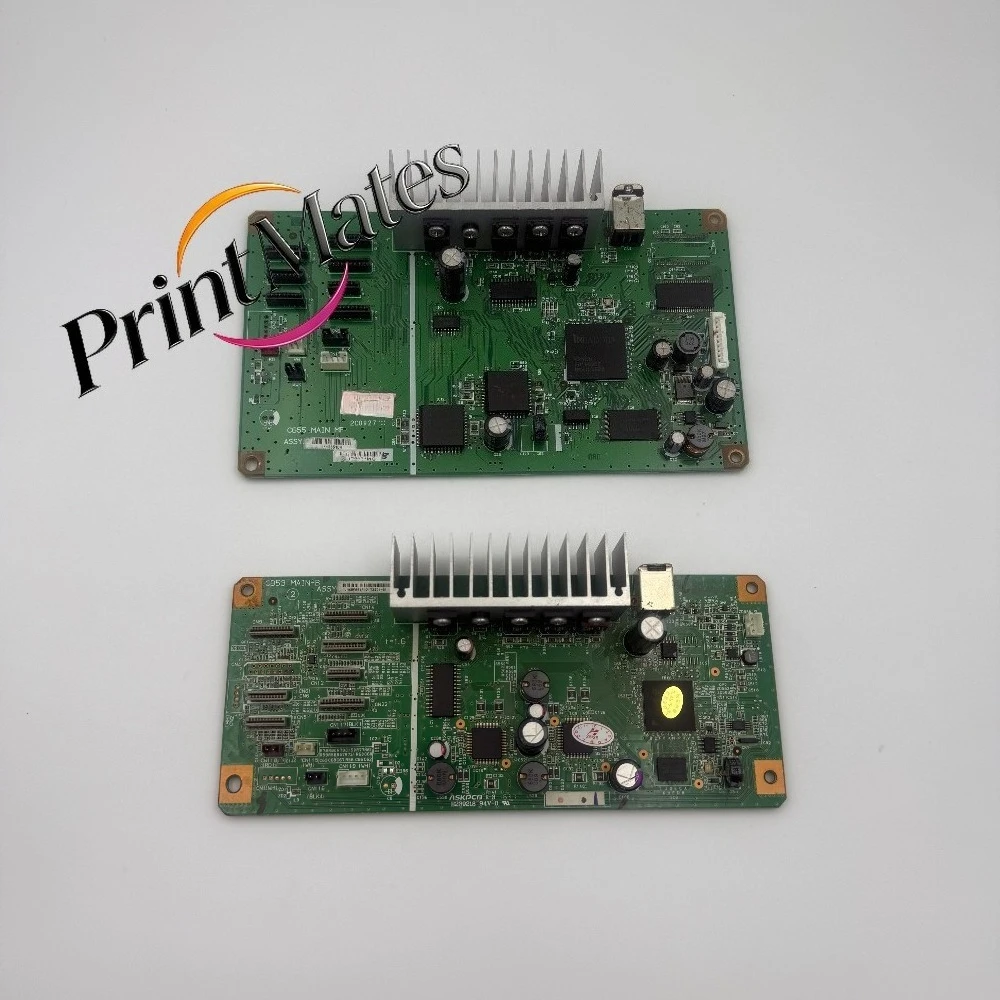 Old & New Model Version Motherboard Mother Board For Epson Stylus Photo R1390 1390 Printer Formatter Logic Main Board 100%Tested