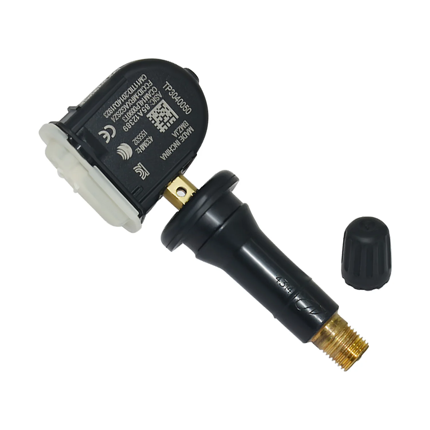 1/4PCS TP3040050 TPMS Tire Pressure Sensor Monitoring System TP3040001 3666200U2235 For JAC Refine M5 M6 R3 S3 Car Accsesories