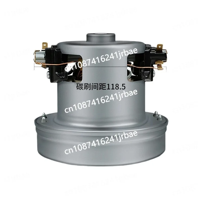 Brushed/Brushless 2…