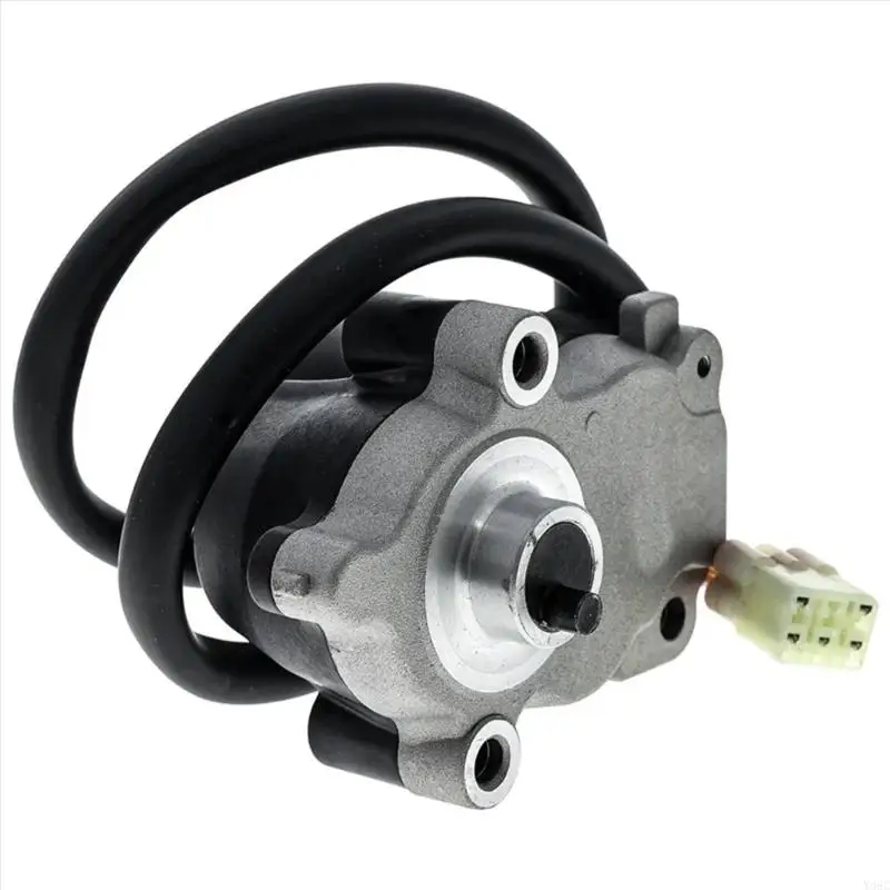 

Предварительный привод контроля тяги для экстремальных характеристик вождения по местности 16172-0038 16172-0025 16172-0036