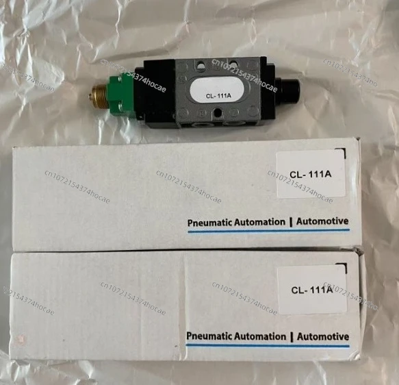 Solenoid valve CL-320 CL-111A original imported brand new genuine