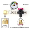 CGA320-(2000PSI)