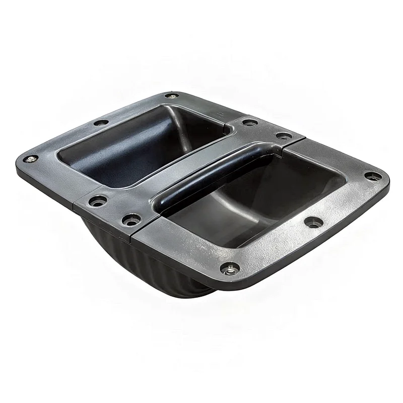 MW Audio JB-10" 12" Line Array-Lautsprechergriff, Größe 200L * 150W * 65H