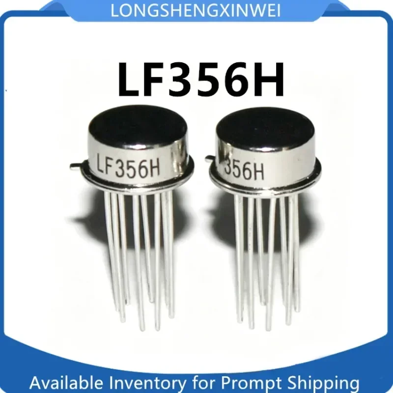 1PCS LF356H Fever Audio Single Player New Original in Stock