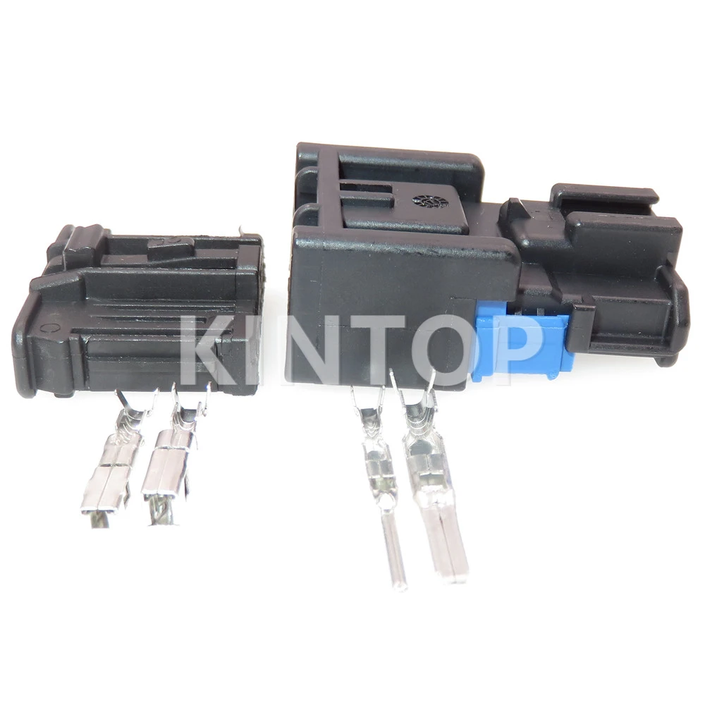 1 Set 6 Pins Car Rear Taillight Light Wiring Terminal Composite Socket AC Assembly For Peugeot 307 Citroen 98825-1061 98821-1061