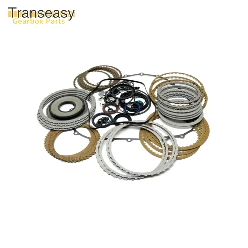 

9HP-48 Transmission Master Kit Overhaul Kit Gasket Suit For Land Rover 2013-UP 9 Speed Car Accessories