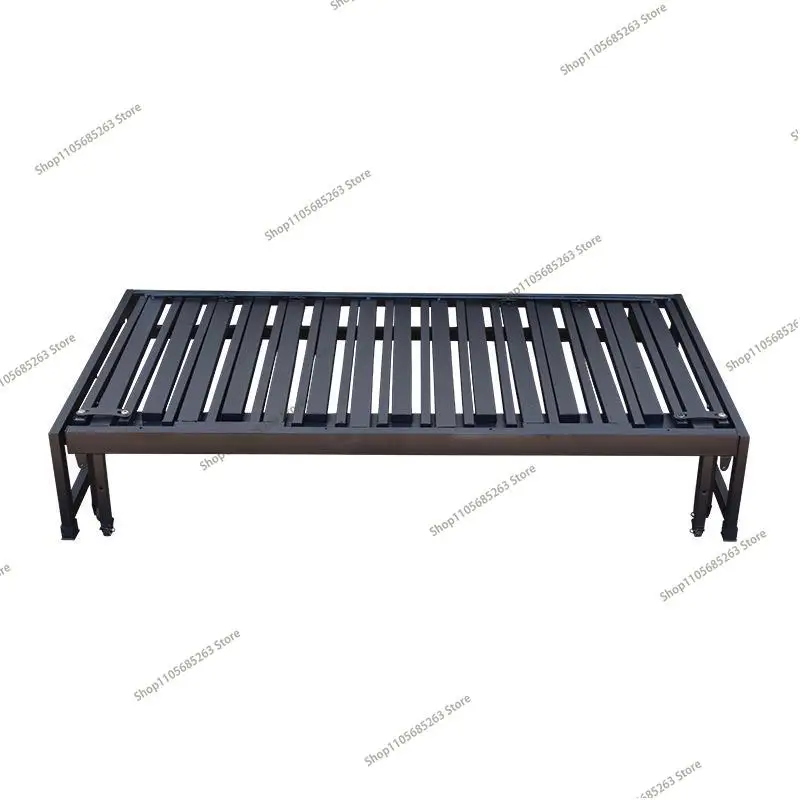 Push-pull Bed Frame Wholesale Multifunctional Sofa Iron Frame Lazy Sofa Iron Frame Hardware Accessories