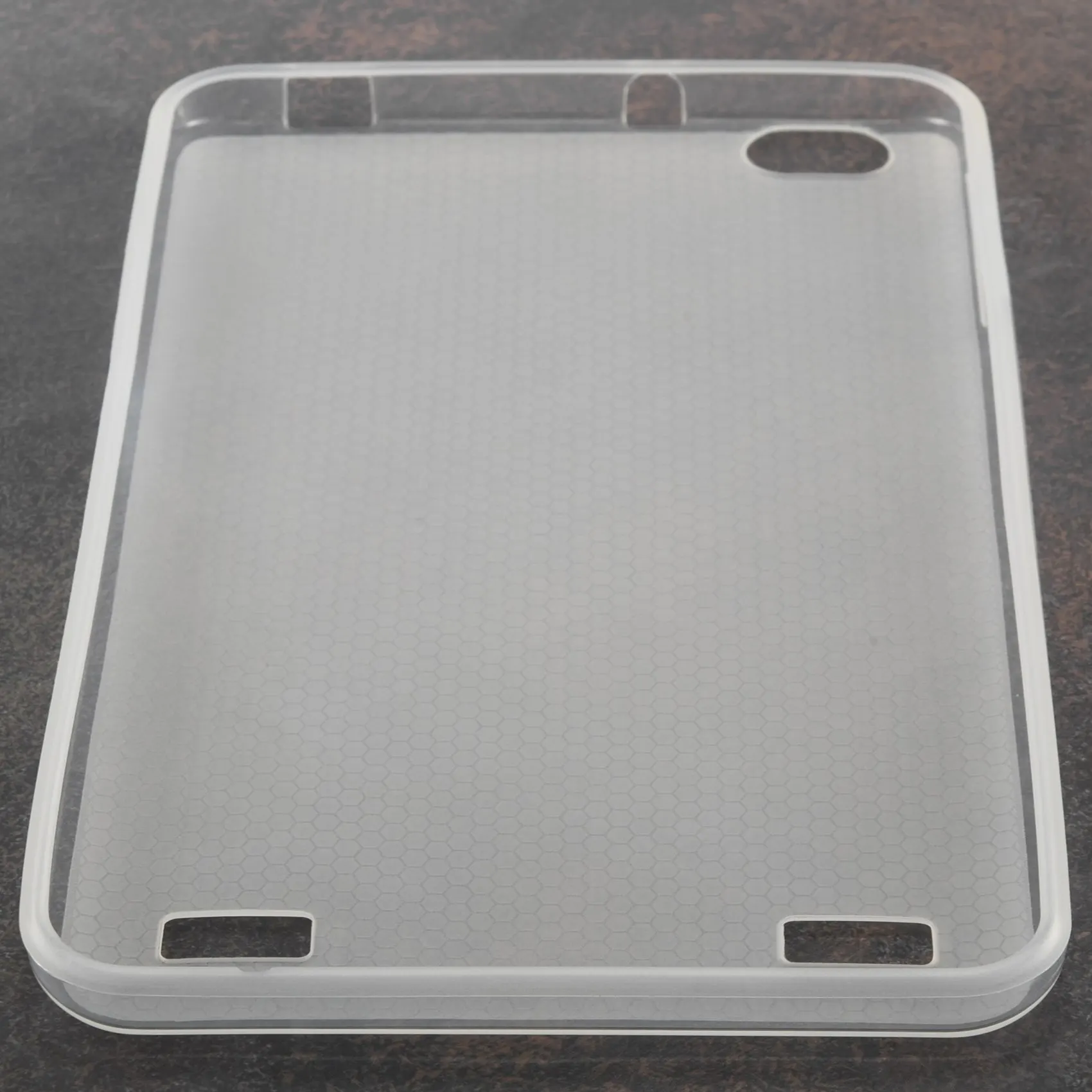 حافظة A23F للكمبيوتر اللوحي Teclast P80 P80X P80H 8 بوصة حافظة من السيليكون للحماية من السقوط