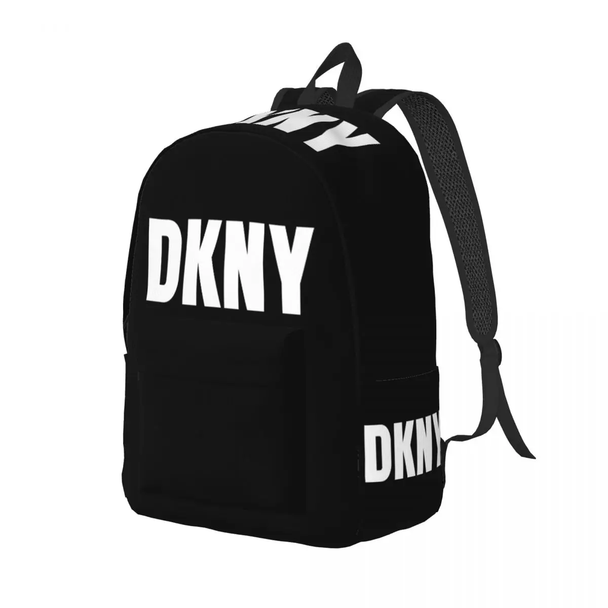 Fashion DKNYs Backpack for Men Women Teenage High School Work Daypack Laptop Computer Canvas Bags Gift