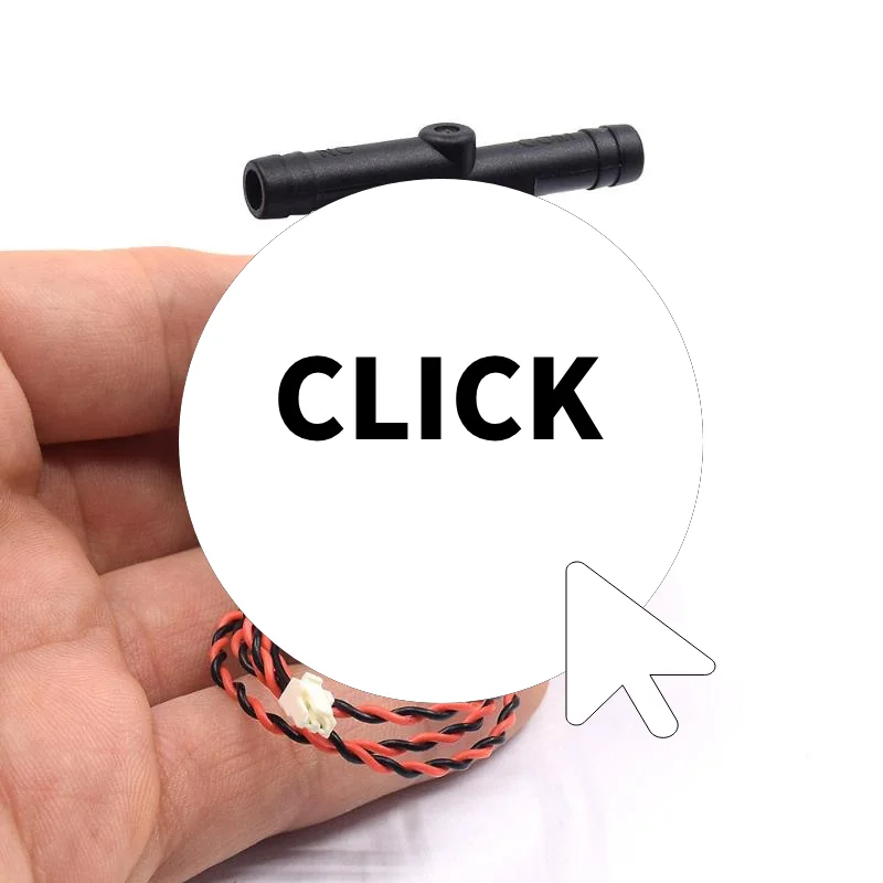 

Новый 1 шт. 2-позиционный 3-ходовой электромагнитный клапан постоянного тока 12 В для воздуха и воды, регулятор потока для робота-пылесоса, для уборки пола и ковров