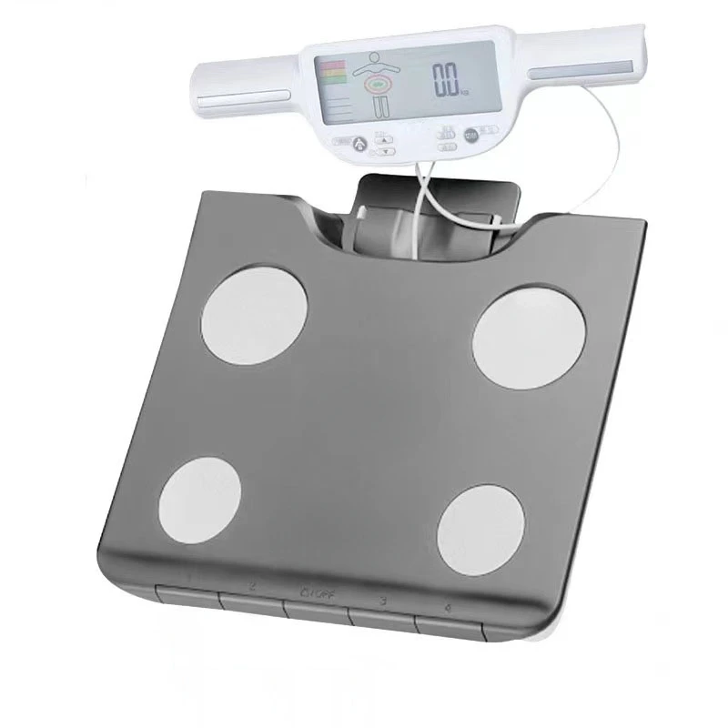 

Home Body Fat Scale Gym Dedicated Body Fat Meter Precision