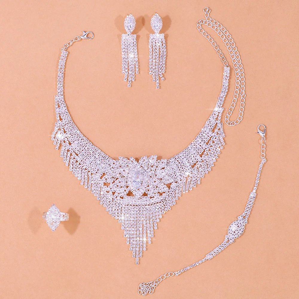 Thumbnail 2 - #23 Trending Tassel Earrings Right Now