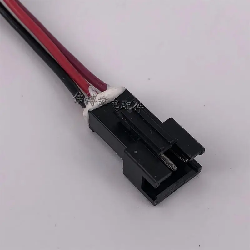 Replacement ZWF-10-2 B03081031 DC13.2V 2W Fan Motor for Hisense Ronshen Refrigerator Fan Repair parts