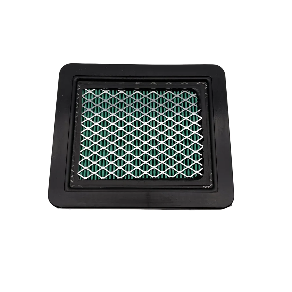 1/5PCS 17211-Zl8-023 Air Filter, Compatible for Honda Gcv160 Gcv190,For Husqvarna 7021P, Premium Lawn Mower Air Cleaner