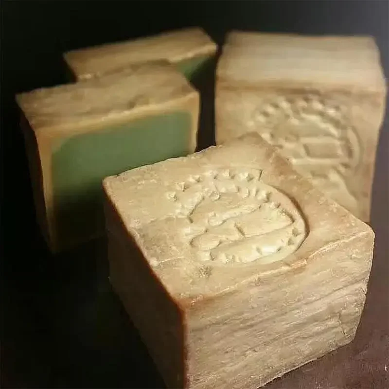 100g Natural Laurel And Olive Oil Soap Luxury Soap Syrian Handmade Aleppo Soap From Handmade Imported Clean Ancient