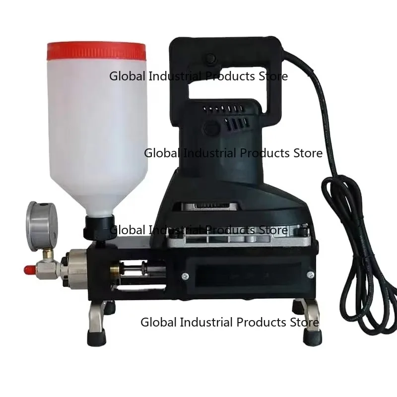 High Power Single Component Epoxy Resin Pump for DIY Crafts And Home Projects