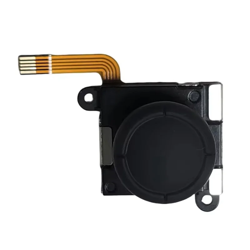 FULL-2PCS TMR Electromagnetic Joystick For ANBERNIC RG505 RG405M RG405V Rgcube Anti-Drift Tunnel Magnetic Resistance Joystick A