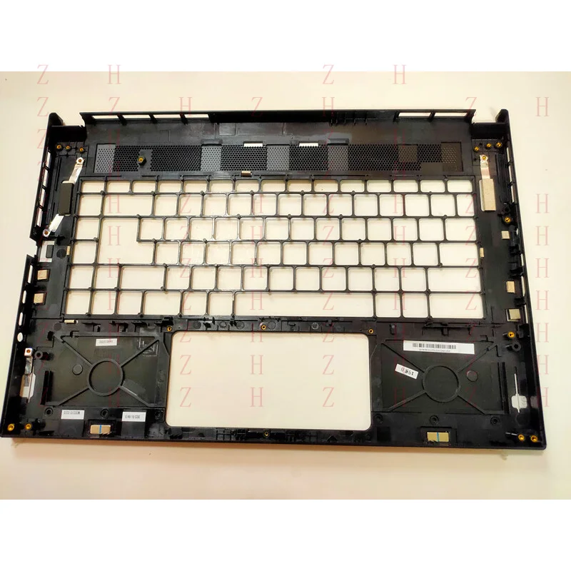 

DUDU New For MSI GS66 MS-16V5 C cover keyboard bezel 307-6V5C211-Y31