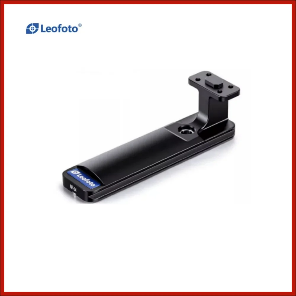 Leofoto Lens Suppor… - image