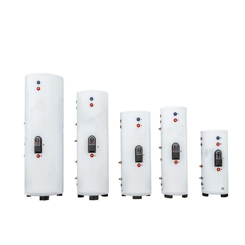 100L to 1000L  Pressure Split  Solar Water Heater Systems