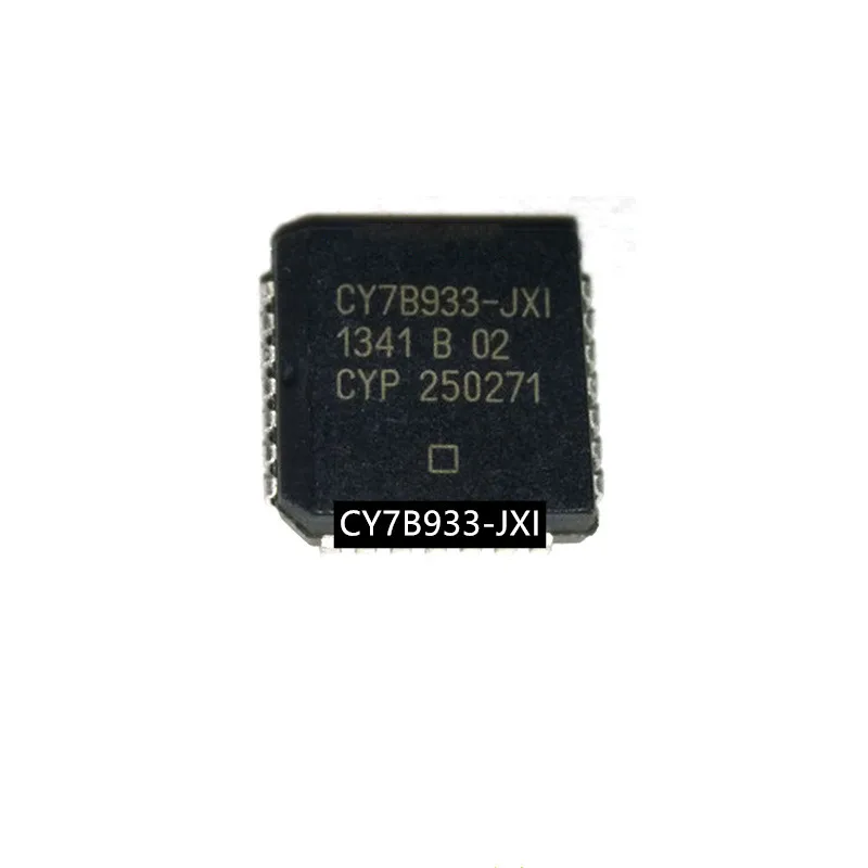 

Новые и оригинальные фотообои 5 штук CY7B933 PLCC28