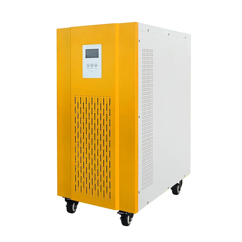 China Hybrid Solar Inverter 8kw 12kw 15kw 18kw 20kw 25kw 30kw 40kw 10kw 48v 96v 192v off Grid Solar Inverter Hybrid