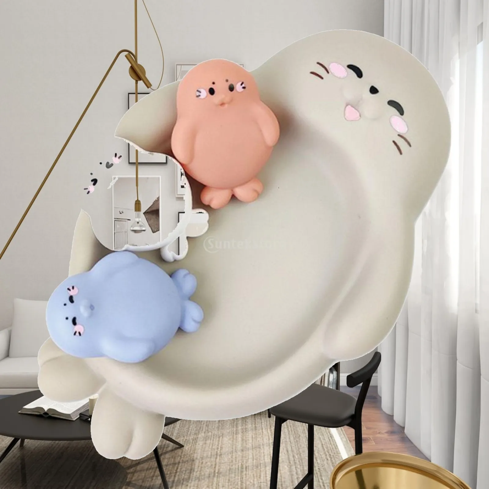 baby-bathing-toys-vinyl-floating-animals-interactive-water-play-set-for-tub-pool-beach-sandbox