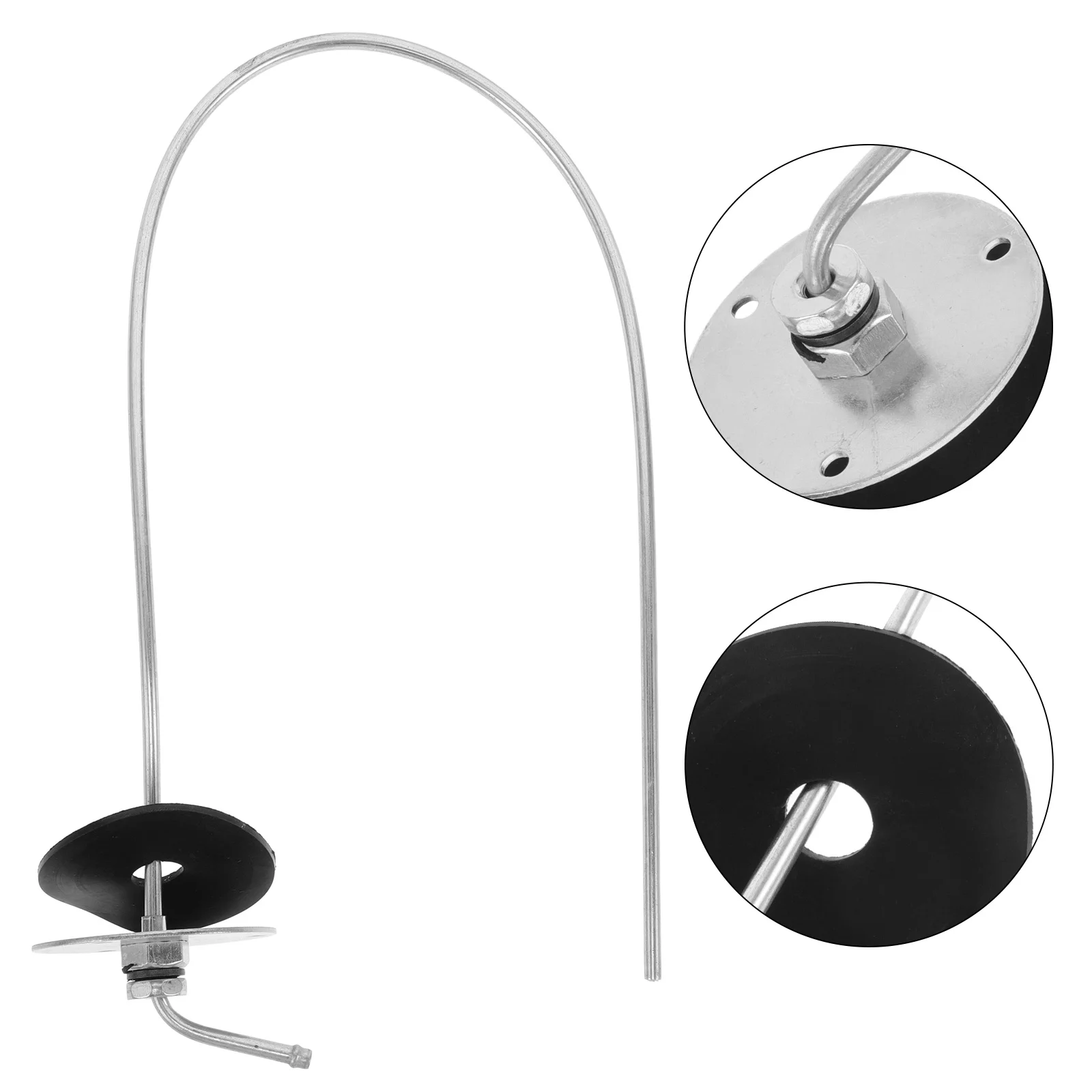 

Vehicle Sparking Heater Standpipe Fuel Tank Part Car Parking Heater Pickup Tube Automotive Mechanic Tool Fuel Tank Parts