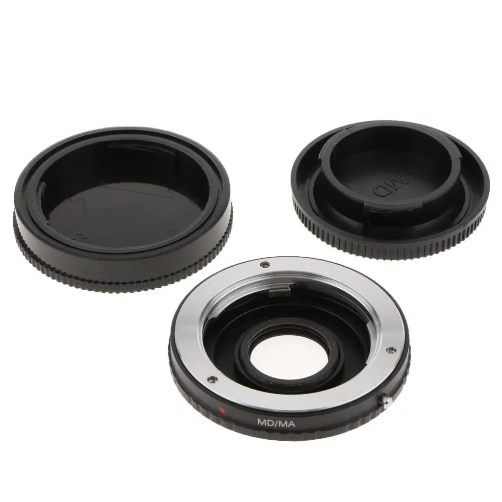 Optical Glass MD-AF… - image