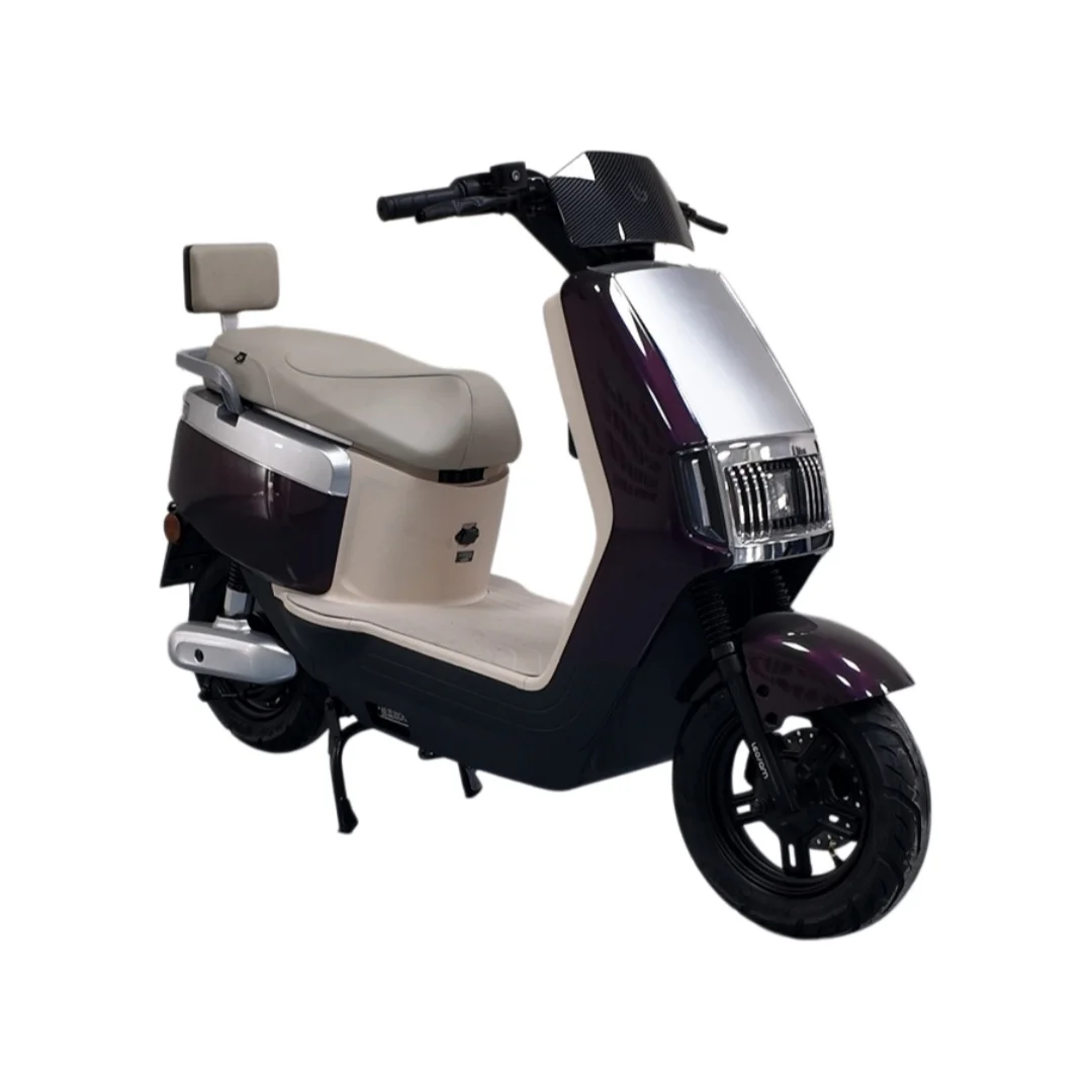 

SXLL The new ultra-comfortable and stable driving shock-absorbing electric motorcycle is suitable for long-term riding