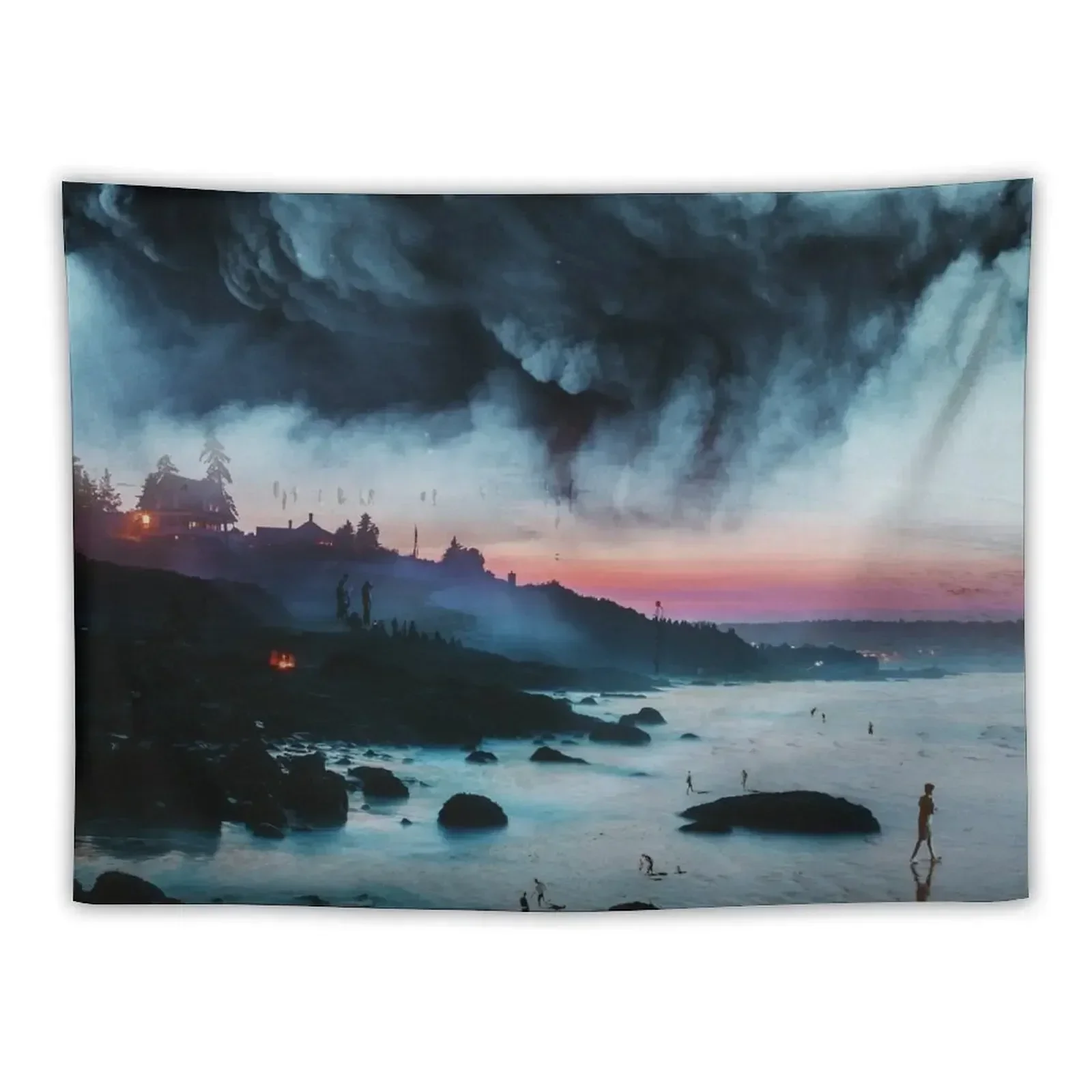 

Atomic Boy Tapestry Decorative Wall Murals Decorative Paintings Tapestry