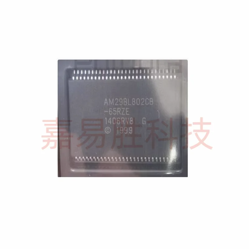 

Free Shipping 10PCS/LOT AM29BL802CB-65RZE AM29BL802CB-65 AM29BL802CB AM29BL802 29BL802 SSOP56 100% NEW