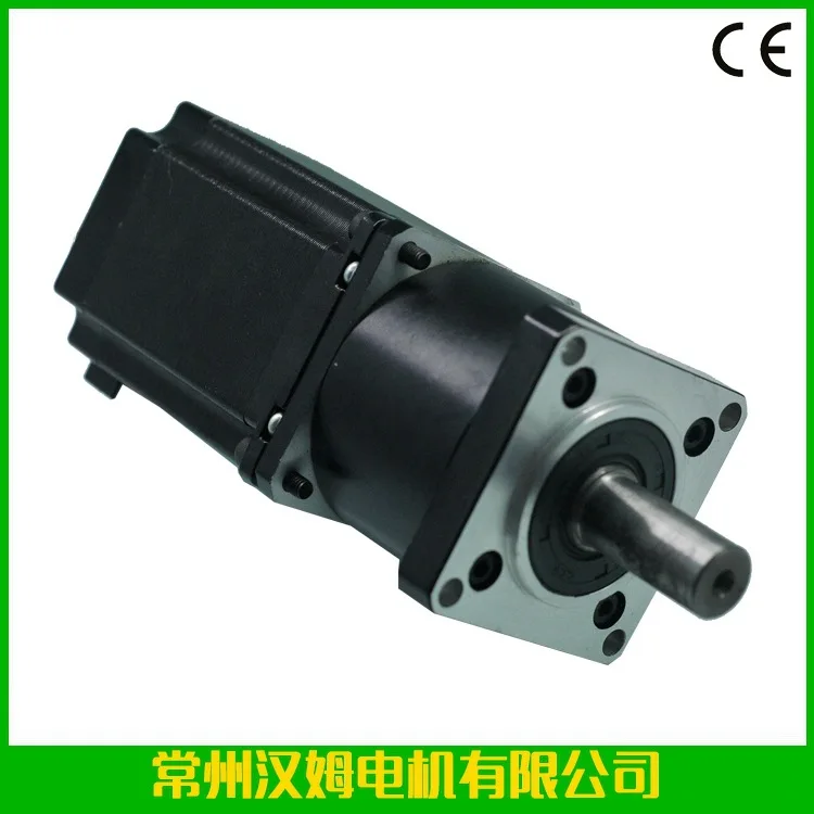 35 Gear box reduction motor precision planetary multiple reduction ratios