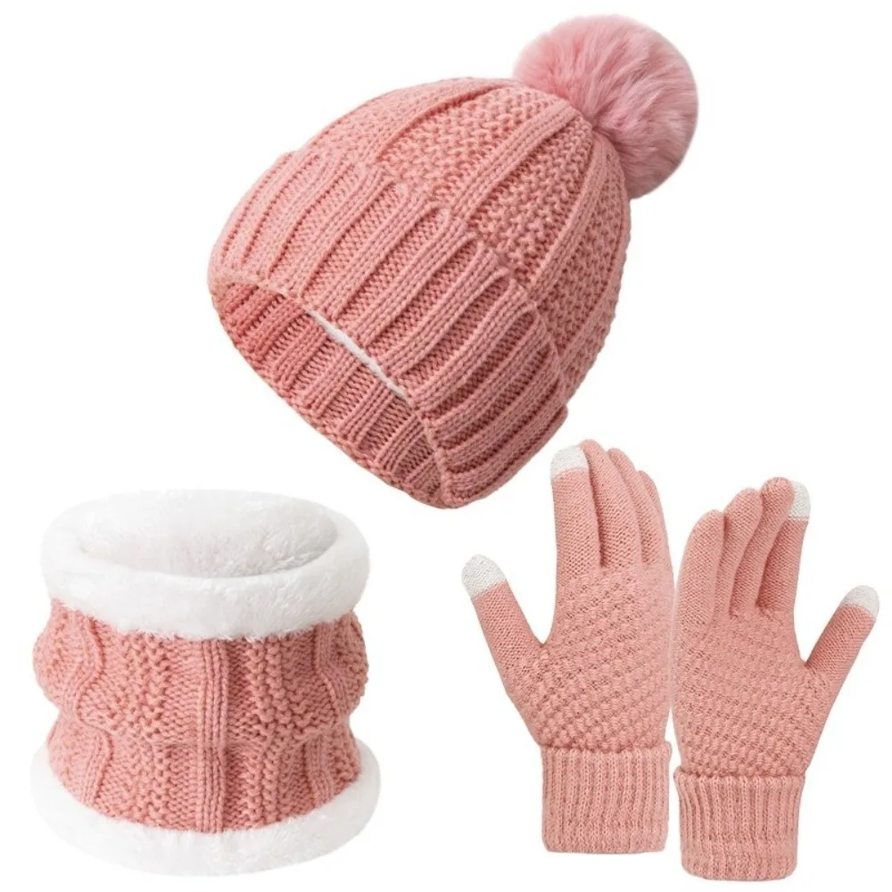 ensemble-de-3-pieces-chapeau-echarpe-et-gants-en-couleur-unie-douce-chapeau-tricote-epais-avec-pompon-mignon-bonnet-en-velours-pour-garder-les-enfants-au-chaud