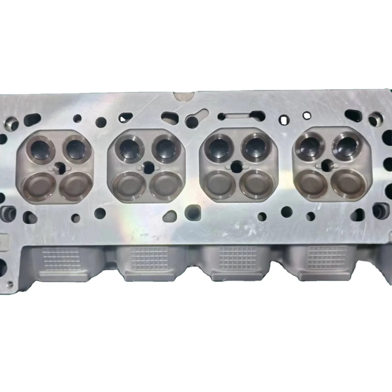 

Car Parts Complete Engine Cylinder Head Assembly Assy For DAEWOO LACETTI For CHEVROLET OPTRA16V 1.6L