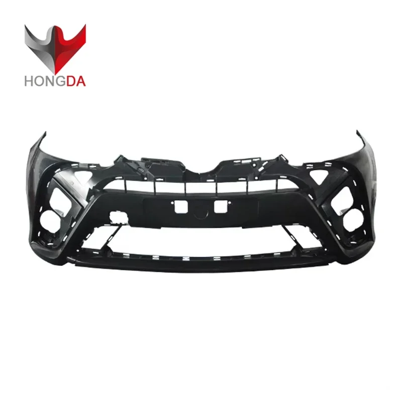

High Quality For Toyota Yaris 2016-2020 Front Car Bumpers 52119-0Z979