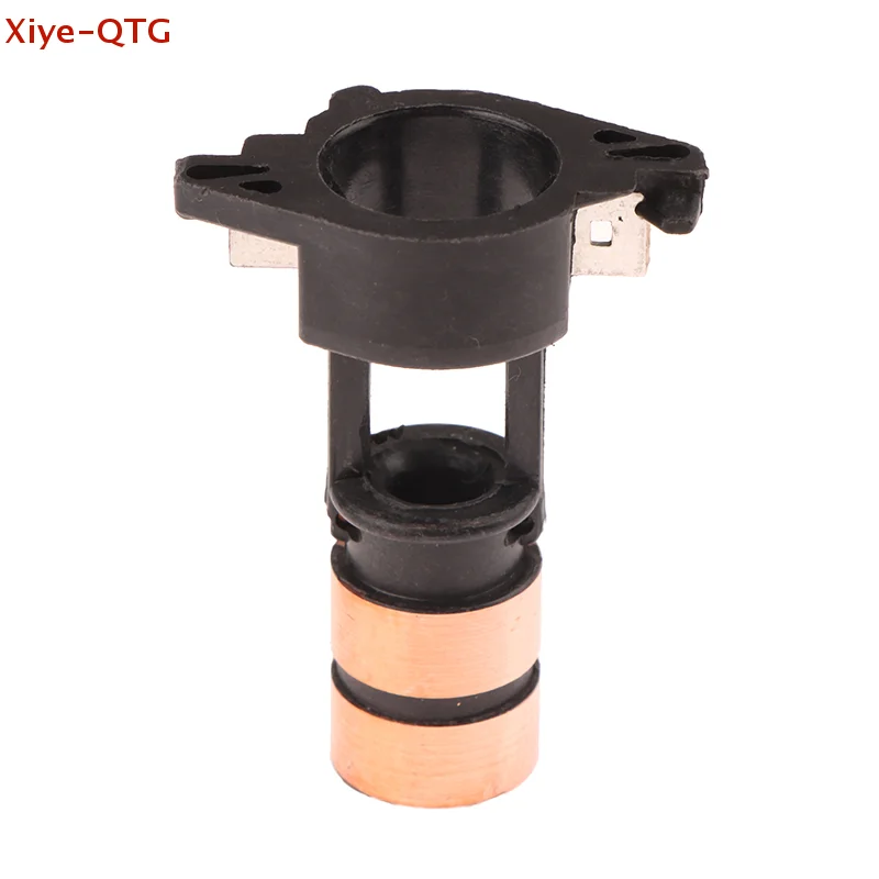 

НОВЫЕ токосъемные кольца для генератора, медные коллекторные кольца для альтернатора (7*16*52 мм)