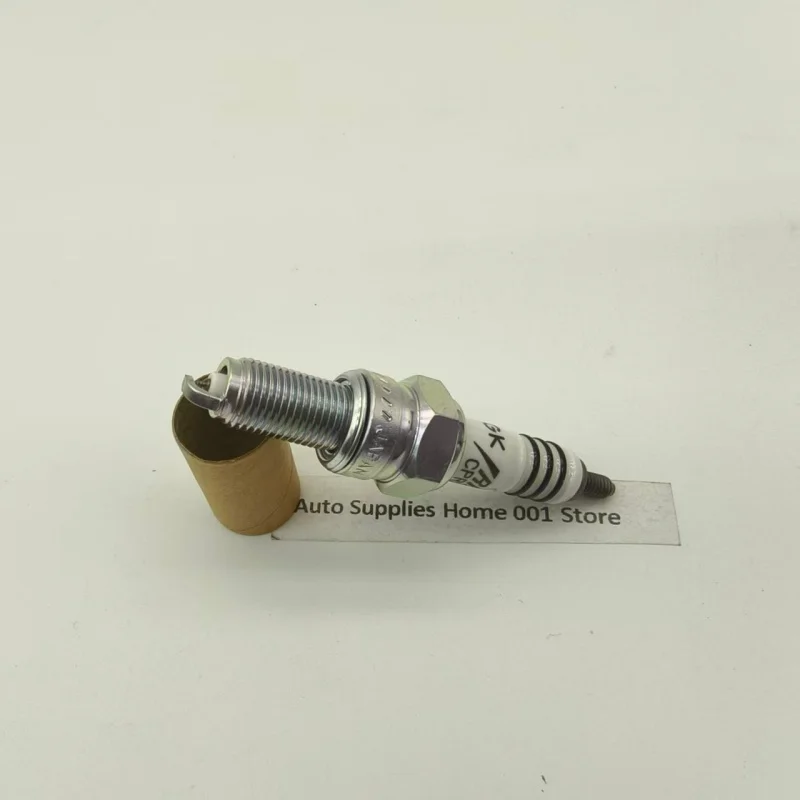 1/4Pcs Original NGK Iridium Spark Plug CPR8EAIX-9 96067 Upgrade