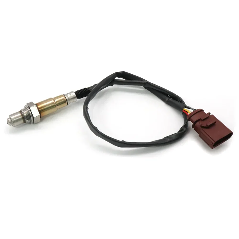 Air Fuel Ratio Sensor Lambda O2 Oxygen Sensor 4H0906262G for Volkswagen Golf GTI Audi A3 A8 RS7 S3 S6 S7 - view 2