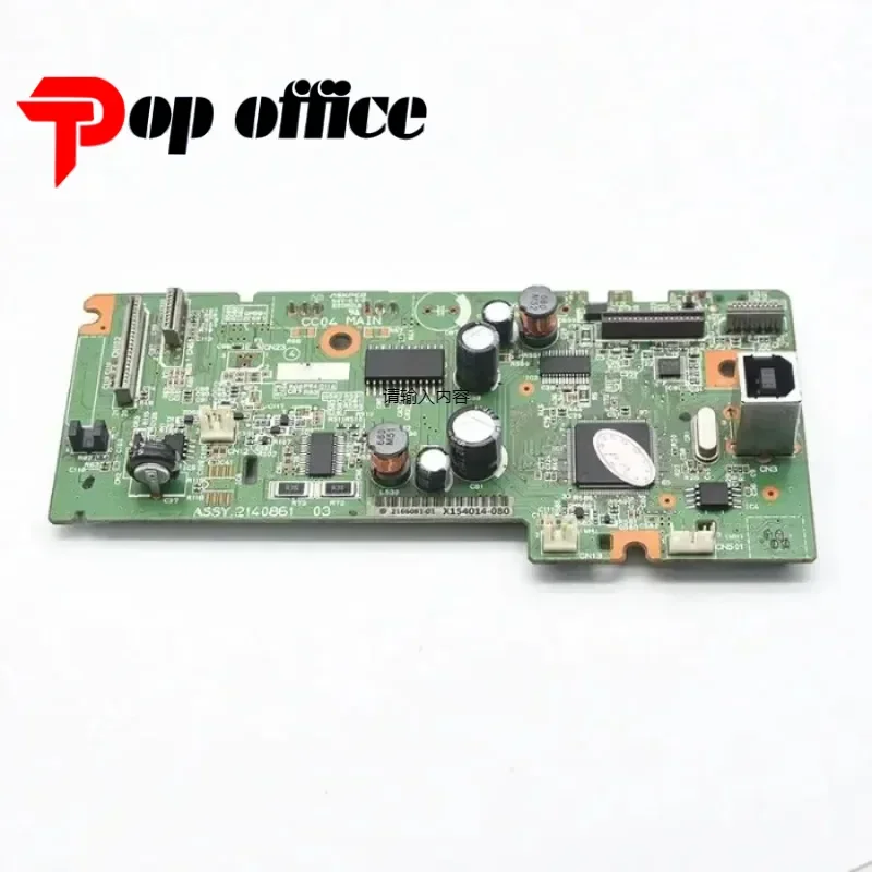 1Pc Formatter Board Voor Epson L110 L111 L300 L301 L301 L310 L313 L130 L210 L350 L351 L353 L360 361 362 L363 L380 L383 L383 L220