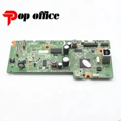 1PC Formatter Board For Epson L110 L111 L300 L301 L301 L310 L313 L130 L211 L210 L350 L351 L353 L360 361 362 L363 L380 L383 L220