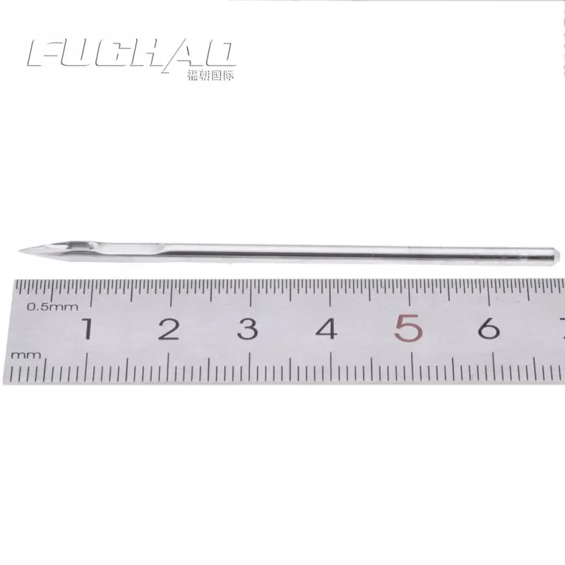 Dotec Needles Sys: DYx3 794H Size:27/250 For  Sewing Machine Parts