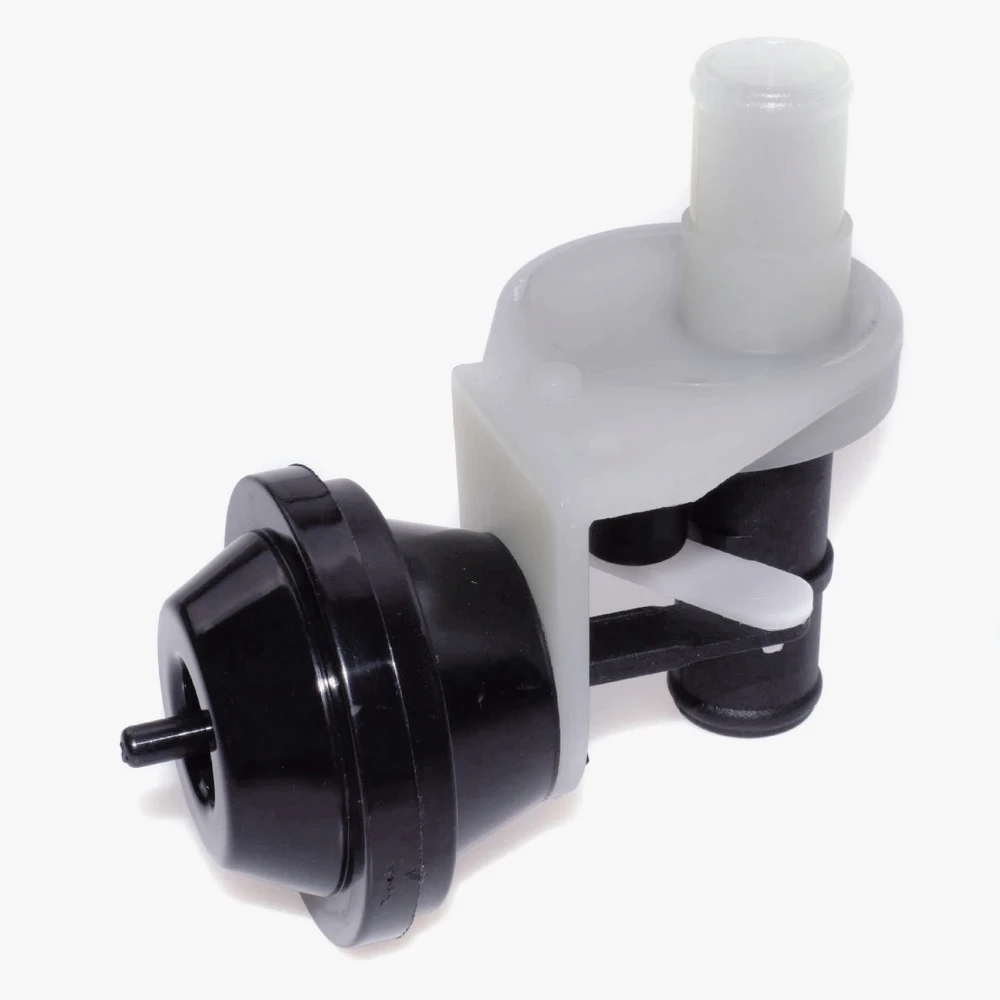 ZC-New!HEATER HOT WATER CONTROL VALVE 431819809A For 1978-1995 - 80 80 Quattro 90 90 Quattro 100 200 5000 -PORSCHE 928 968