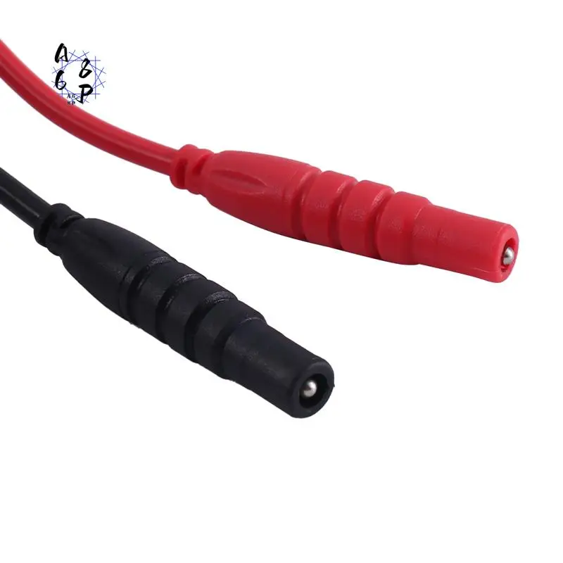 A68P-BSIDE Multimeter Test Leads Cable CATII 600V/10A Measuring Probes Pen PVC For BSIDE(S20 S11 S10)Multi-Meter Tester Wire Tip